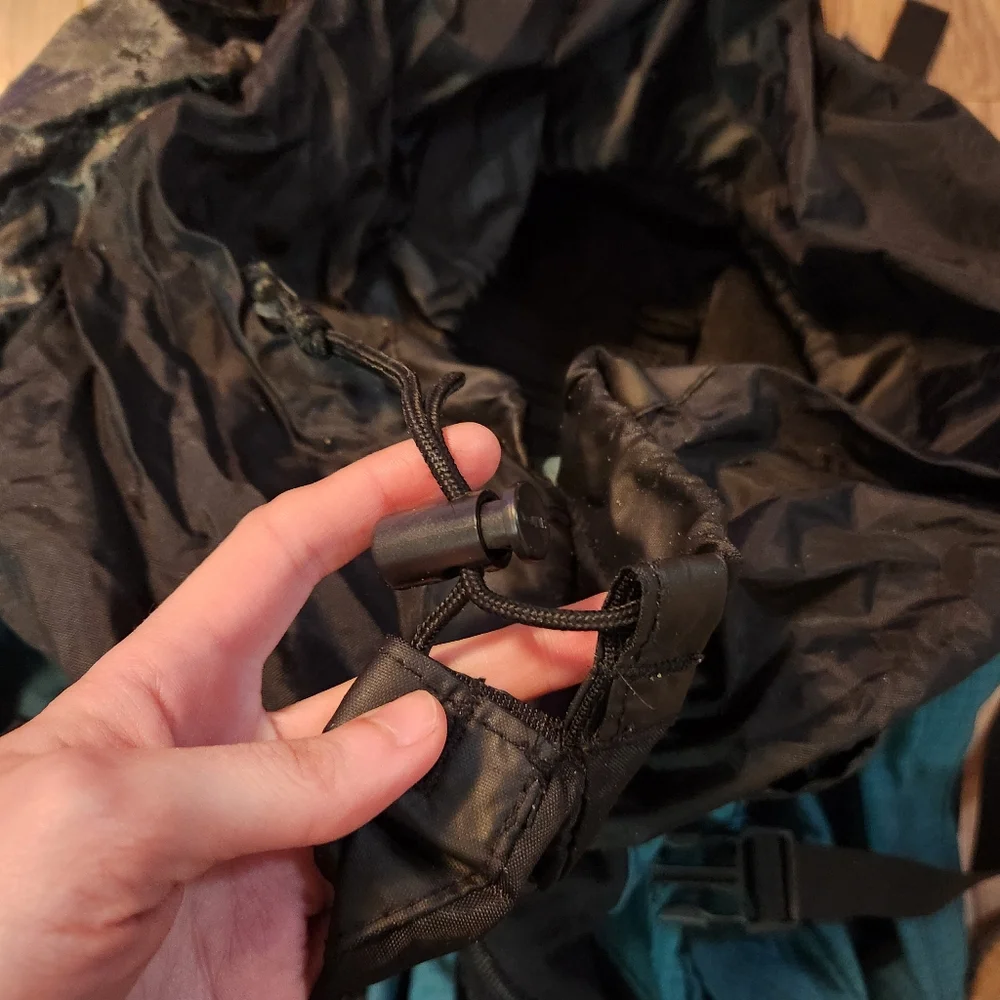 L.L. Bean vtg bean
